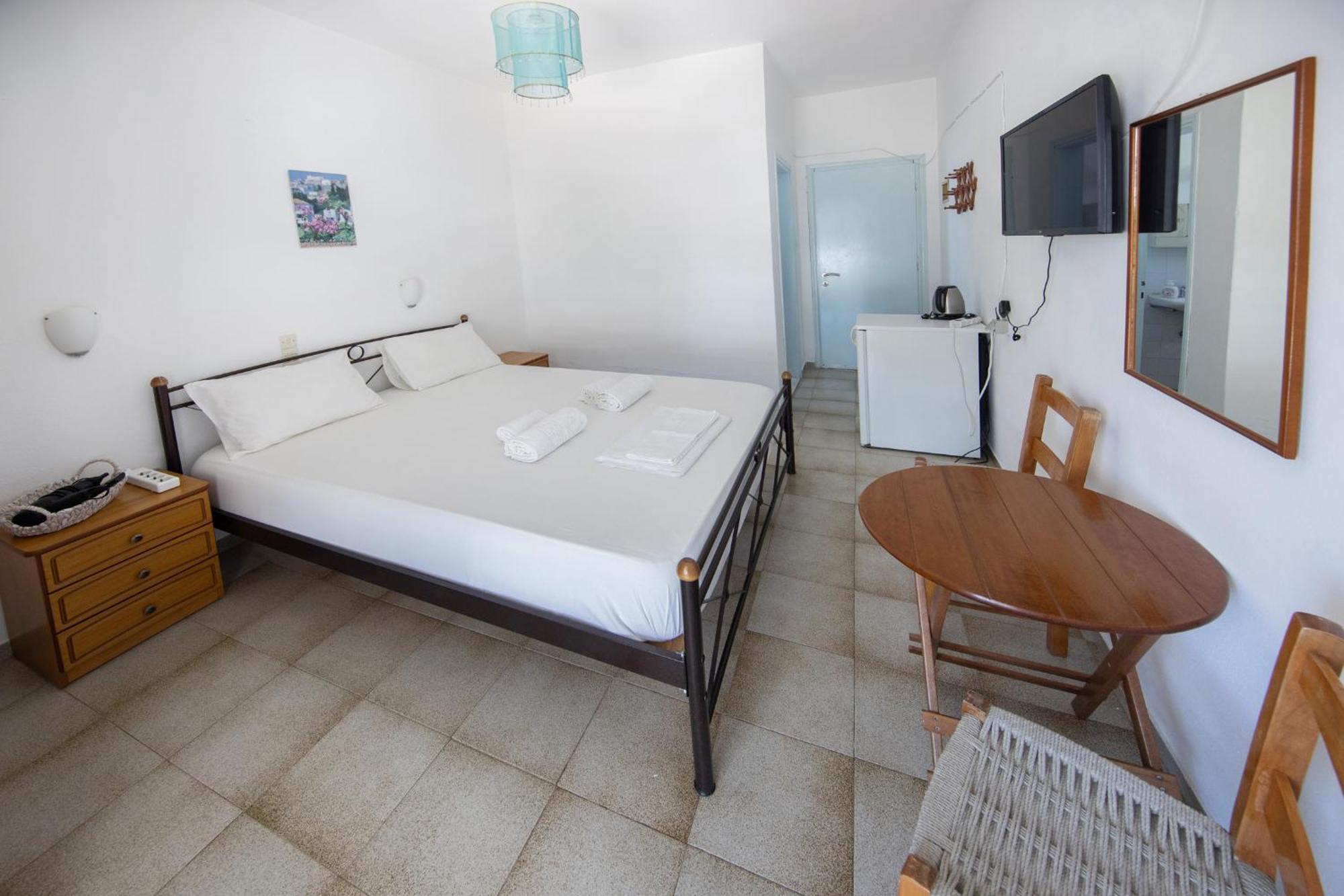 Nikos Rooms Votsi (Alonnisos) Exterior foto